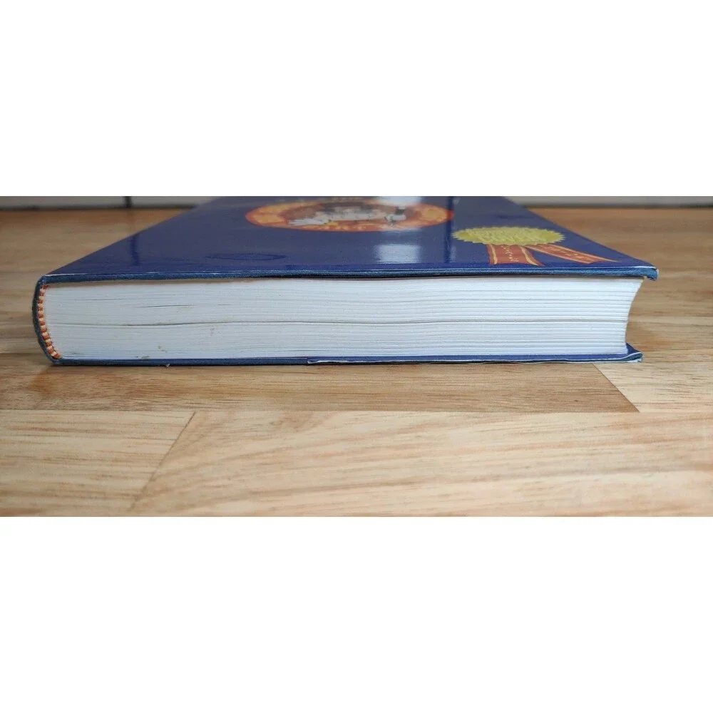 N/A big book